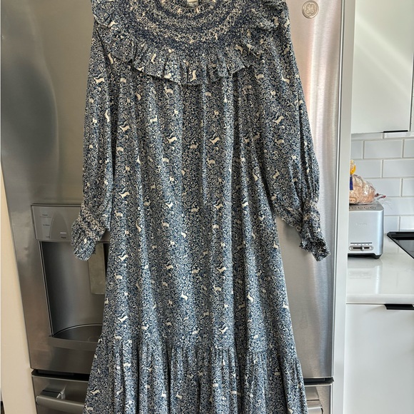 Doen Rosetta Dress - Picture 2 of 8